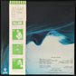 FRANCOISE HARDY - MESSAGE PERSONNEL (WHITE LABEL PROMO) (USED VINYL 1973 JAPAN M-/EX)