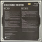 NOEL COWARD - THE REVUES (2LP) (USED VINYL 1977 UK M-/EX+)