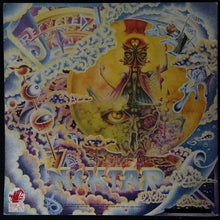 Load image into Gallery viewer, NEKTAR - RECYCLED (USED VINYL 1975 US M-/EX)
