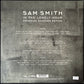 SAM SMITH - IN THE LONELY HOUR : DROWNING SHADOWS EDITION (2LP) (USED VINYL 2015 EU M-/EX+)