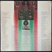 Load image into Gallery viewer, GRAHAM CENTRAL STATION - RELEASE YOURSELF (USED VINYL 1974 US M-/EX)
