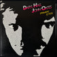 DARYL HALL & JOHN OATES - PRIVATE EYES (USED VINYL 1981 AUS M-/M-)