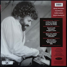 Load image into Gallery viewer, MONTY ALEXANDER - LOVE YOU MADDY : LIVE AT BUBBA'S (2LP) (USED VINYL 2020 US M-/M-)
