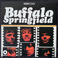 BUFFALO SPRINGFIELD - BUFFALO SPRINGFIELD (180GM) (USED VINYL 2019 US M-/M-)