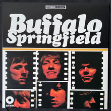 Load image into Gallery viewer, BUFFALO SPRINGFIELD - BUFFALO SPRINGFIELD (180GM) (USED VINYL 2019 US M-/M-)
