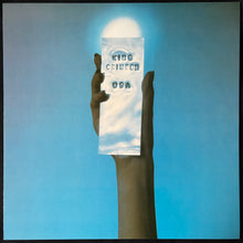 Load image into Gallery viewer, KING CRIMSON - USA (USED VINYL 1980 UK M-/M-)
