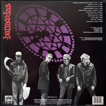 Load image into Gallery viewer, BARRACUDAS - WAIT FOR EVERYTHING (USED VINYL 1991 US M-/M-)
