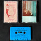 FOUNTAIN LAKES - JUNKYARD OF LOST HEARTS (EP) CASSETTE