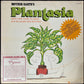 MORT GARSON - MOTHER EARTH'S PLANTASIA (USED VINYL 1978 US EX/VG)