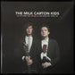 MILK CARTON KIDS - ALL THE THINGS THAT I DID AND ALL THE THINGS I DIDN'T DO (2LP) (CLEAR COLOURED) (USED VINYL 2017 US M-/M-)