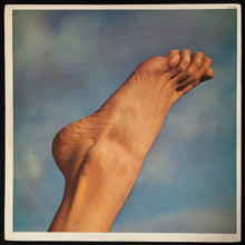 Load image into Gallery viewer, JEANNIE LEWIS - FREE FALL THROUGH FEATHERLESS FLIGHT (USED VINYL 1973 AUS EX+/EX)
