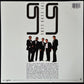 GADD GANG - HERE & NOW (USED VINYL 1988 US M-/M-)