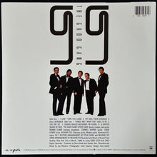 Load image into Gallery viewer, GADD GANG - HERE &amp; NOW (USED VINYL 1988 US M-/M-)

