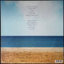 Load image into Gallery viewer, BAND OF HORSES - WHY ARE YOU OK (BLUE VINYL) (USED VINYL 2016 US M-/M-)
