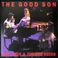 NICK CAVE & THE BAD SEEDS - THE GOOD SON (180GM) (USED VINYL 2015 EURO M-/M-)