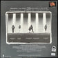DEATH ANGEL - THE ULTRA VIOLENCE (FIRST PRESSING) (USED VINYL 1987 UK M-/EX+)