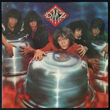 Load image into Gallery viewer, DMZ - DMZ (USED VINYL 1978 US M-/EX-)
