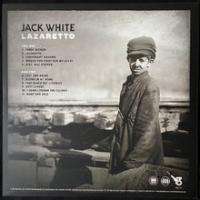 Load image into Gallery viewer, JACK WHITE - LAZARETTO (ULTRA LP) (USED VINYL 2014 M-/M-)
