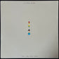 ELTON JOHN - TOO LOW FOR ZERO (USED VINYL 1983 AUS M-/EX+)