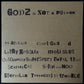 VARIOUS ARTISTS - GODZ NOT A PUT ON (LP+7") (USED VINYL 1996 UK M-/M-)