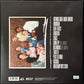 SLOWTHAI - NOTHING GREAT ABOUT BRITAIN (CLEAR COLOURED) (USED VINYL 2019 US M-/M-)