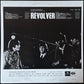 BEATLES - REVOLVER (USED VINYL 1982 AUS M-/EX+)