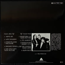 Load image into Gallery viewer, FASHION - FABRIQUE (USED VINYL 1982 EU M-/EX+)
