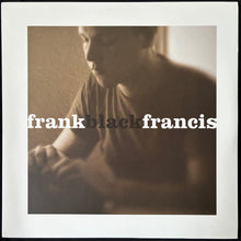 Load image into Gallery viewer, FRANK BLACK - FRANK BLACK FRANCIS (2LP) (WHITE VINYL) (USED VINYL 2021 UK/EU M-/M-)
