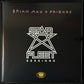 BRIAN MAY + FRIENDS - STAR FLEET SESSIONS (MLP+2CD+7" BOX SET) (USED VINYL 2023 UK/EU M-/M-)