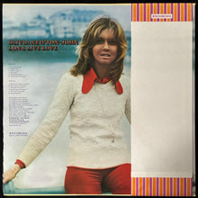 Load image into Gallery viewer, OLIVIA NEWTON-JOHN - LONG LIVE LOVE (USED VINYL 1974 JAPAN M-/M-)
