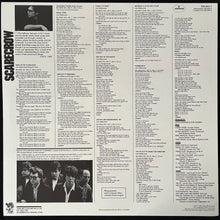 Load image into Gallery viewer, JOHN COUGAR MELLENCAMP - SCARECROW (USED VINYL 1985 AUS M-/M-)
