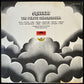 VELVET UNDERGROUND - SQUEEZE (USED VINYL 1974 SPAIN M-/EX)