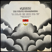 Load image into Gallery viewer, VELVET UNDERGROUND - SQUEEZE (USED VINYL 1974 SPAIN M-/EX)

