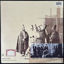 Load image into Gallery viewer, CAMPER VAN BEETHOVEN - OUR BELOVED REVOLUTIONARY SWEETHEART (USED VINYL 1988 AUS M-/M-)
