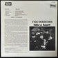 SORROWS - TAKE A HEART (USED VINYL 1982 AUS M-/EX+)