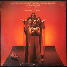 Load image into Gallery viewer, BE-BOP DELUXE - SUNBURST FINISH (USED VINYL 1976 UK EX-/EX)
