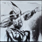 SCATTERED ORDER - A DANCING FOOT AND A PRAYING KNEE DON'T BELONG ON THE SAME LEG (MLP) (USED VINYL 1984 AUS M-/M-)