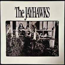 Load image into Gallery viewer, JAYHAWKS - THE JAYHAWKS (AKA THE BUNKHOUSE ALBUM) (USED VINYL 2010 US M-/M-)

