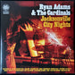 RYAN ADAMS & THE CARDINALS - JACKSONVILLE CITY NIGHTS (2LP) (180GM) (USED VINYL 2019 US M-/M-)