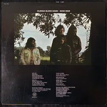 Load image into Gallery viewer, CLIMAX BLUES BAND - RICH MAN (USED VINYL 1972 US M-/EX)
