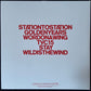 DAVID BOWIE - STATIONTOSTATION : DELUXE EDITION (3LP+5CD+DVD) (USED BOX SET 2010 M-/M-)