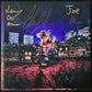FAT DOG - WOOF (LP+SIGNED PRINT) (RED COLOURED) (USED VINYL 2024 UK M-/M-)