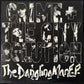 CRIME + THE CITY SOLUTION - THE DANGLING MAN E.P. (12") (USED VINYL 1985 UK M-/M-)