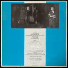 Load image into Gallery viewer, GIBSON BROS - BIG PINE BOOGIE (FIRST PRESSING) (USED VINYL 1987 US M-/EX-)
