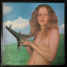Load image into Gallery viewer, BLIND FAITH - BLIND FAITH (USED VINYL 1969 UK M-/M-)

