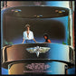 DARYL HALL & JOHN OATES - BIGGER THAN BOTH OF US (USED VINYL 1976 AUS M-/M-)