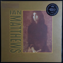 Load image into Gallery viewer, IAN MATTHEWS - VALLEY HI (PROMO) (USED VINYL 1973 US M-/EX)
