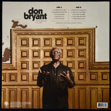 Load image into Gallery viewer, DON BRYANT - DON'T GIVE UP ON LOVE (USED VINYL 2017 US M-/M-)
