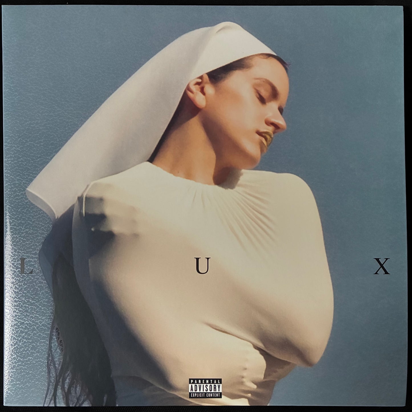 ROSALIA - LUX (2LP) (USED VINYL 2025 US M-/M-)