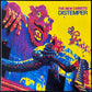 NEW CHRISTS - DISTEMPER (USED VINYL 1989 GERMANY M-/EX+)